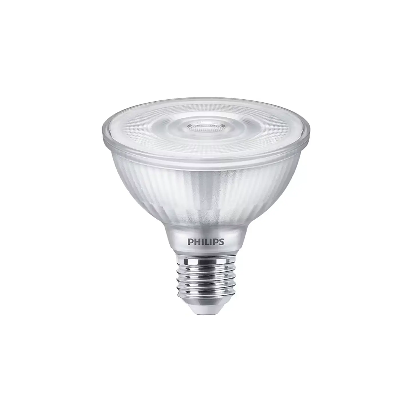 Bombilla MAS LEDspot CLA D 9.5-75W 830 PAR30S 25° E27 Philips 1