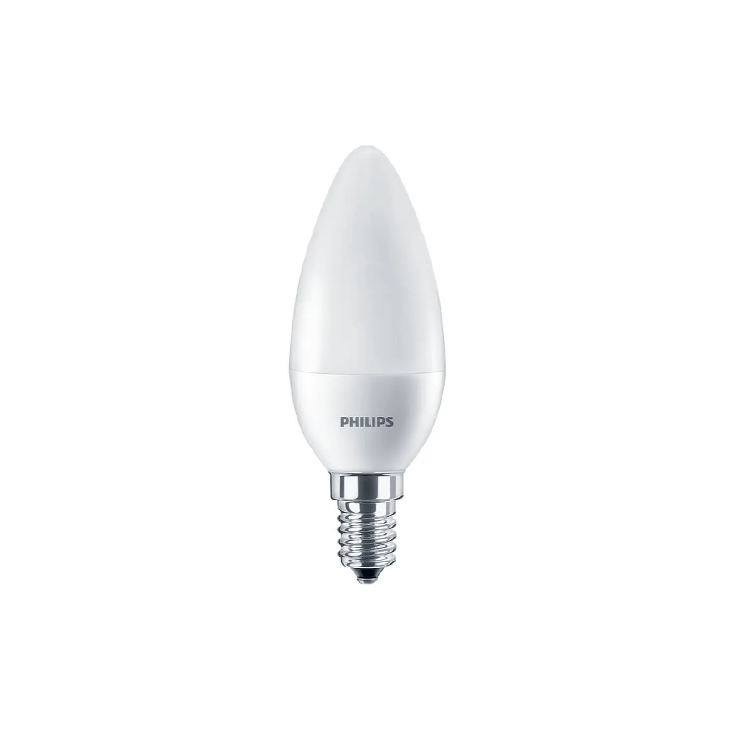 CorePro LEDcandle ND 7=60W 827 FR E14 Philips 1