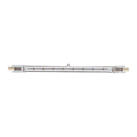 Lâmpada de halogéneo Plusline 1000W 230V R7S 189mm Philips
