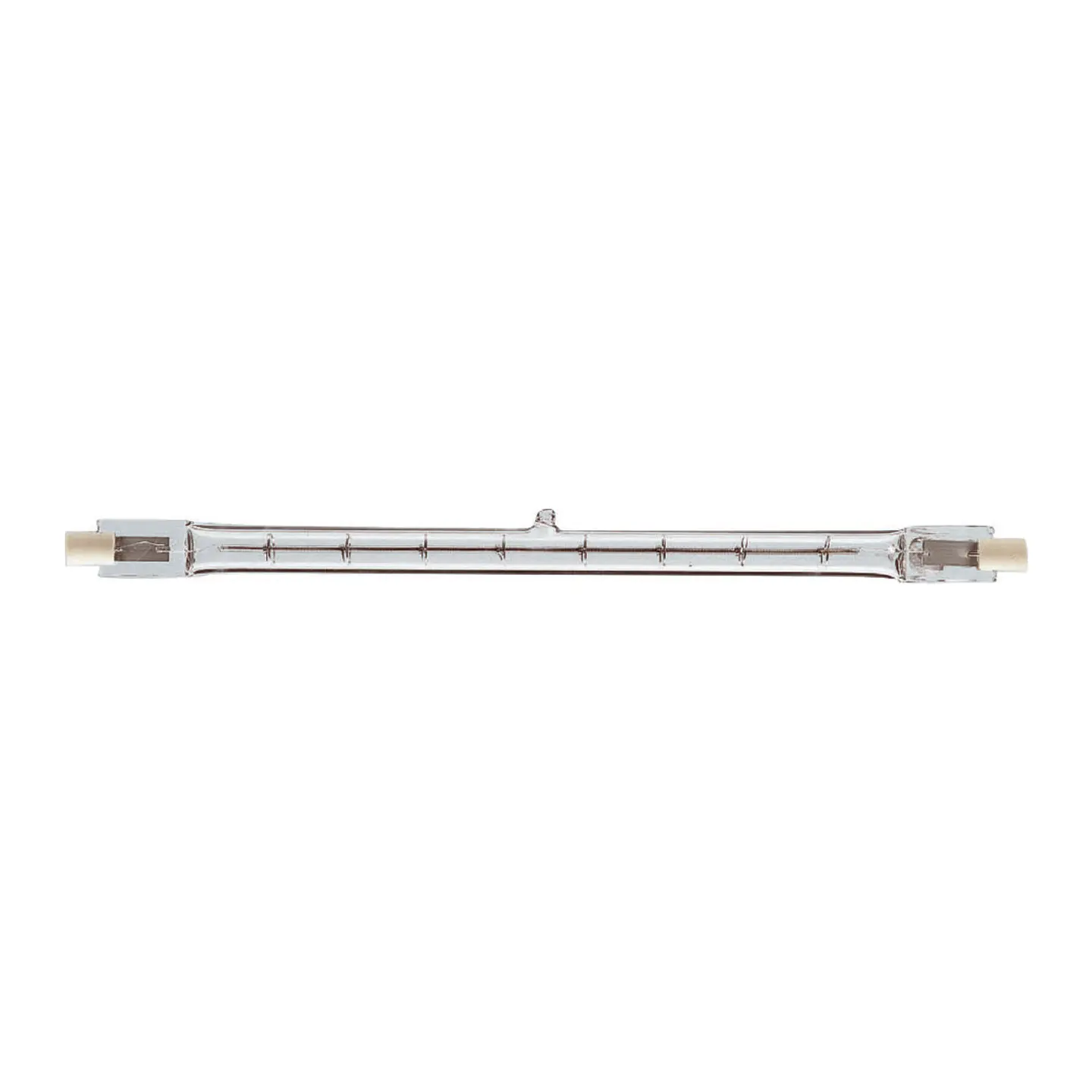 Halogen lamp Plusline 1000W 230V R7S 189mm Philips 1