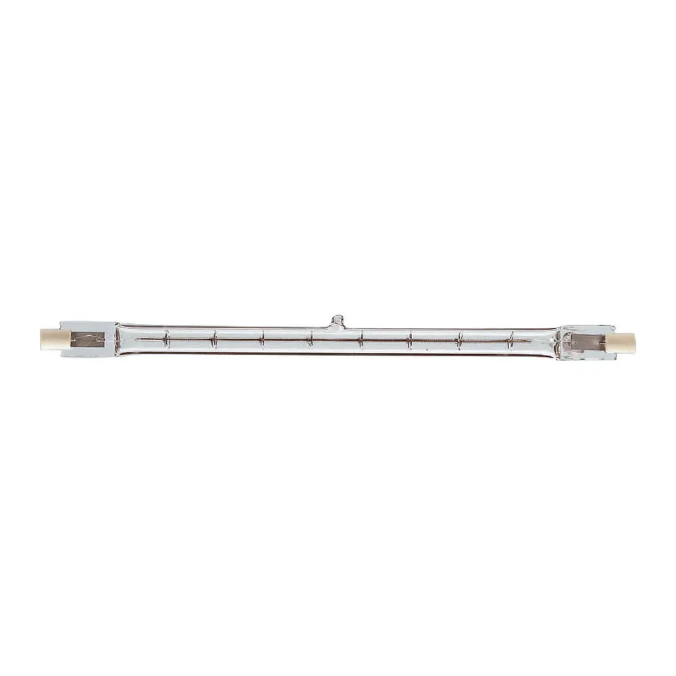 Halogen lamp Plusline 1000W 230V R7S 189mm Philips 1