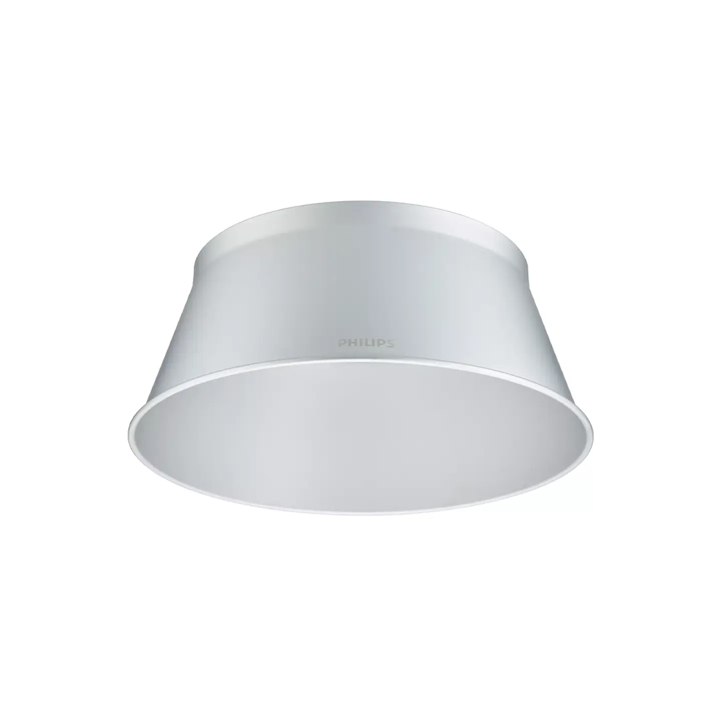 Aluminum Reflector Ledinaire High-bay BY021Z G2/BY022Z G3 Philips 1
