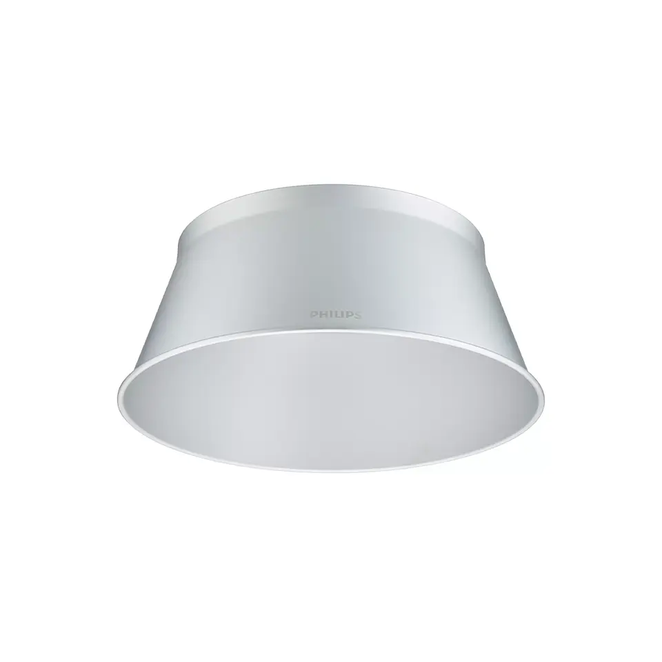Aluminum Reflector Ledinaire High-bay BY021Z G2/BY022Z G3 Philips 1