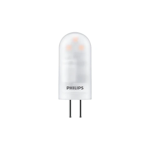 Lâmpada CorePro LEDcapsule LV 1,7=20W 827 G4 Philips