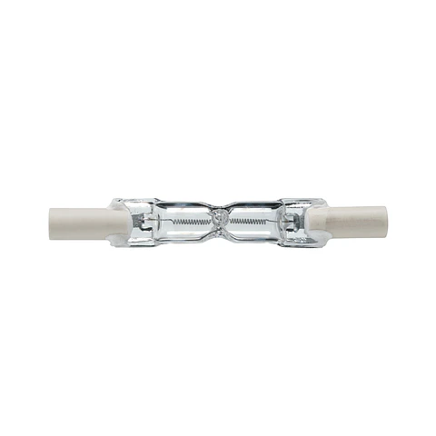 Lâmpada de halogéneo Plusline ES 80W R7s 78mm Philips