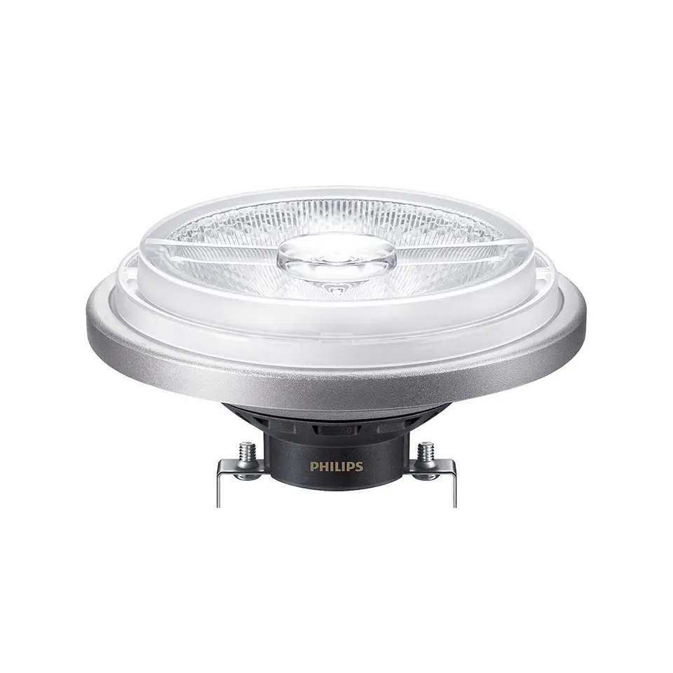 MASTER LED ExpertColor AR111 24D 20=100W 930 G53 Philips 1