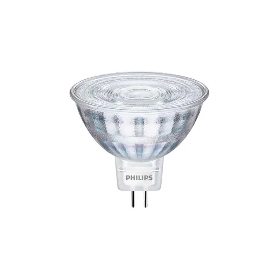 Bombilla CorePro LEDspot ND 3=20W 827 36º MR16 GU5.3 Philips 1