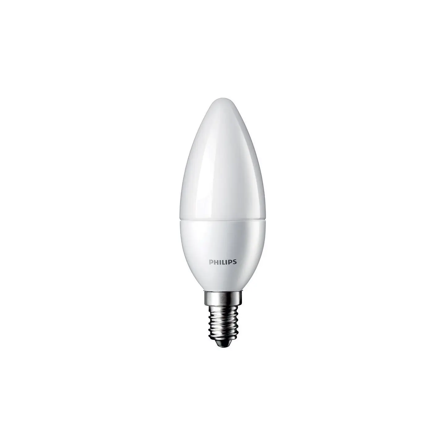 CorePro LEDcandle 4=25W 827 E14 Philips 1