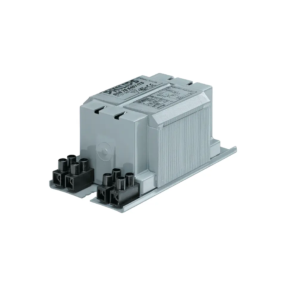 Reactancia BMH 70 K407-ITS 230/240V 50Hz Philips 1