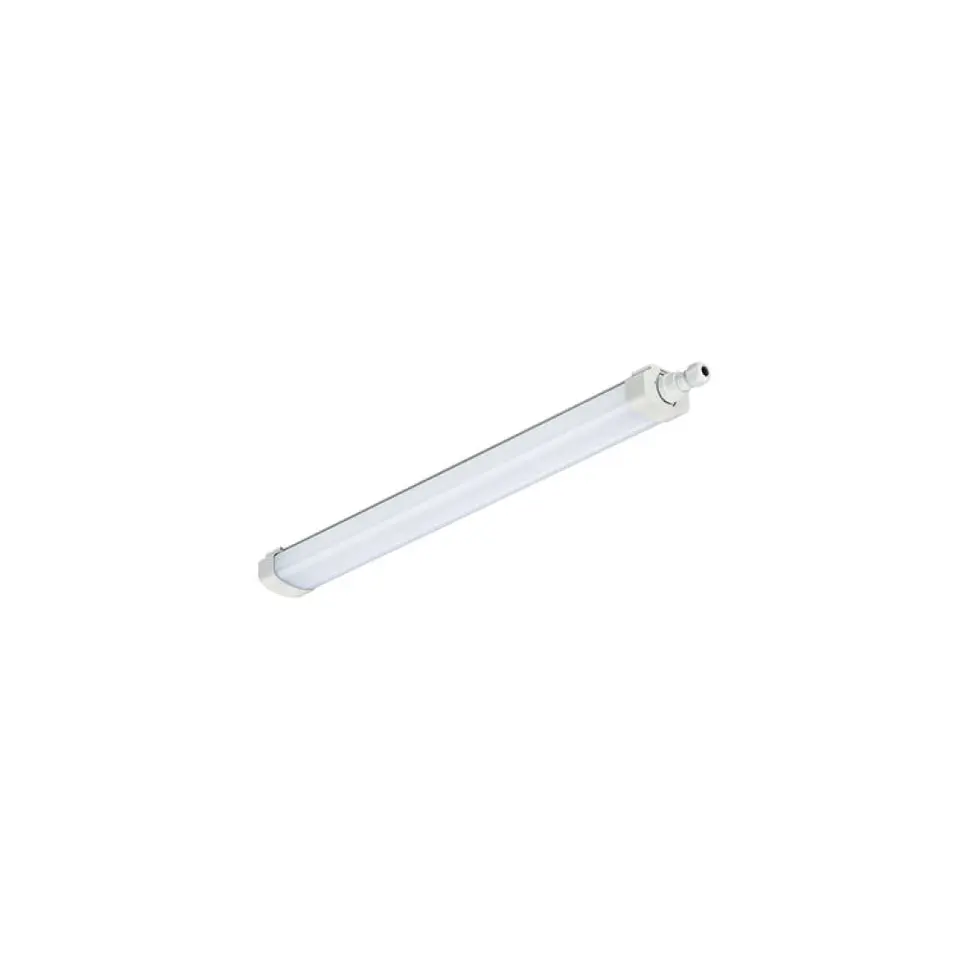 Waterproof Luminaire WT060C LED18S/840 PSU L600 Philips 1