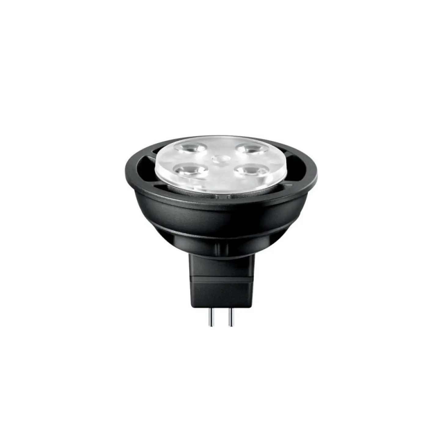 Lâmpada MASTER LEDspot 4=20W 830 GU5.3 36º Philips 1
