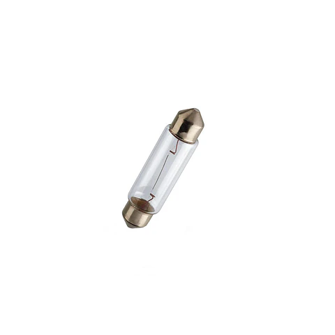 Lâmpada de Sinalização 10W 12V 11×39mm SV8.5 Philips