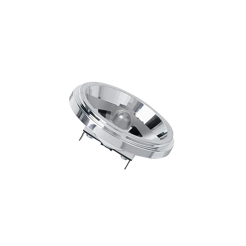Lâmpada Halogénea HALOSPOT AR111 50W 12V 24° G53 byWATT
