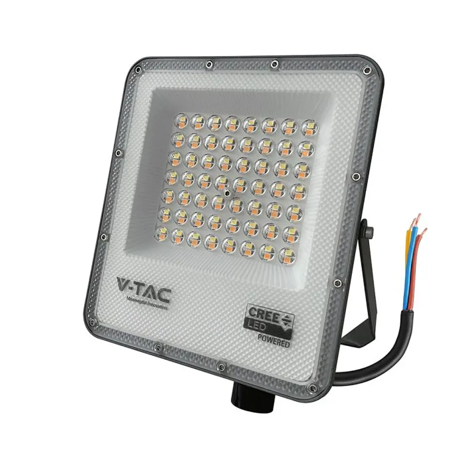 Proyector LED Chip CREE CCT 3IN1 V-TAC 6