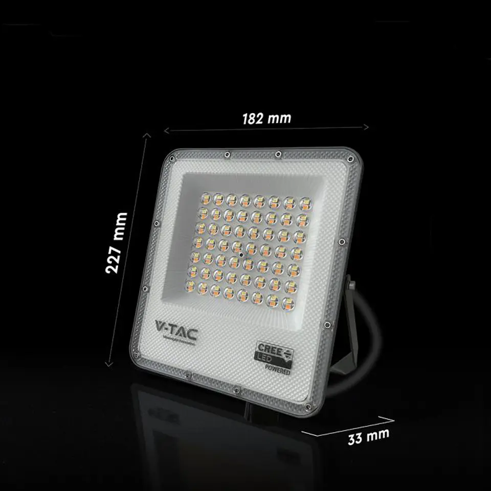 Proyector LED Chip CREE CCT 3IN1 V-TAC 7