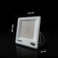 Proyector LED Chip CREE CCT 3IN1 V-TAC - Miniatura 9