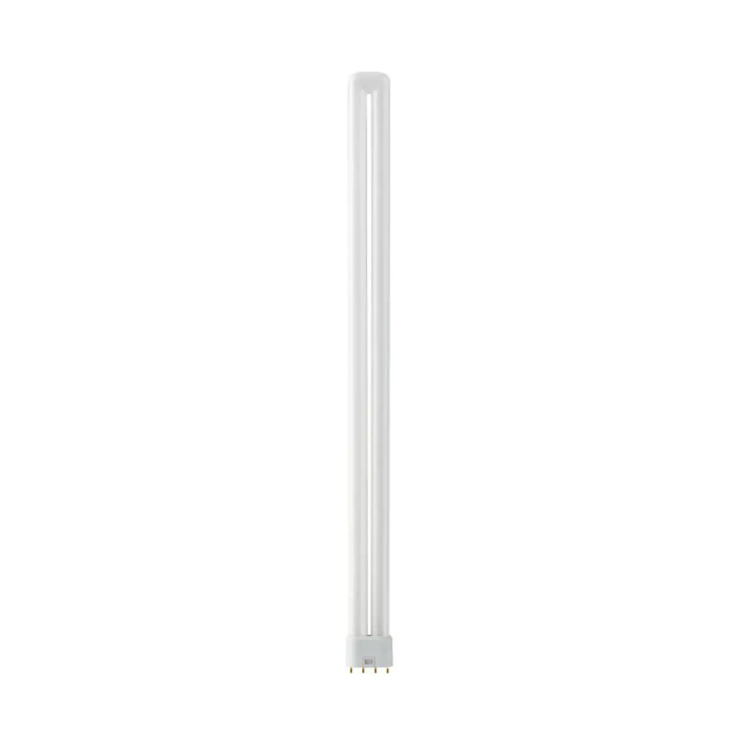 Bombilla PL-L 55W 840 4P 2G11 byWATT 1
