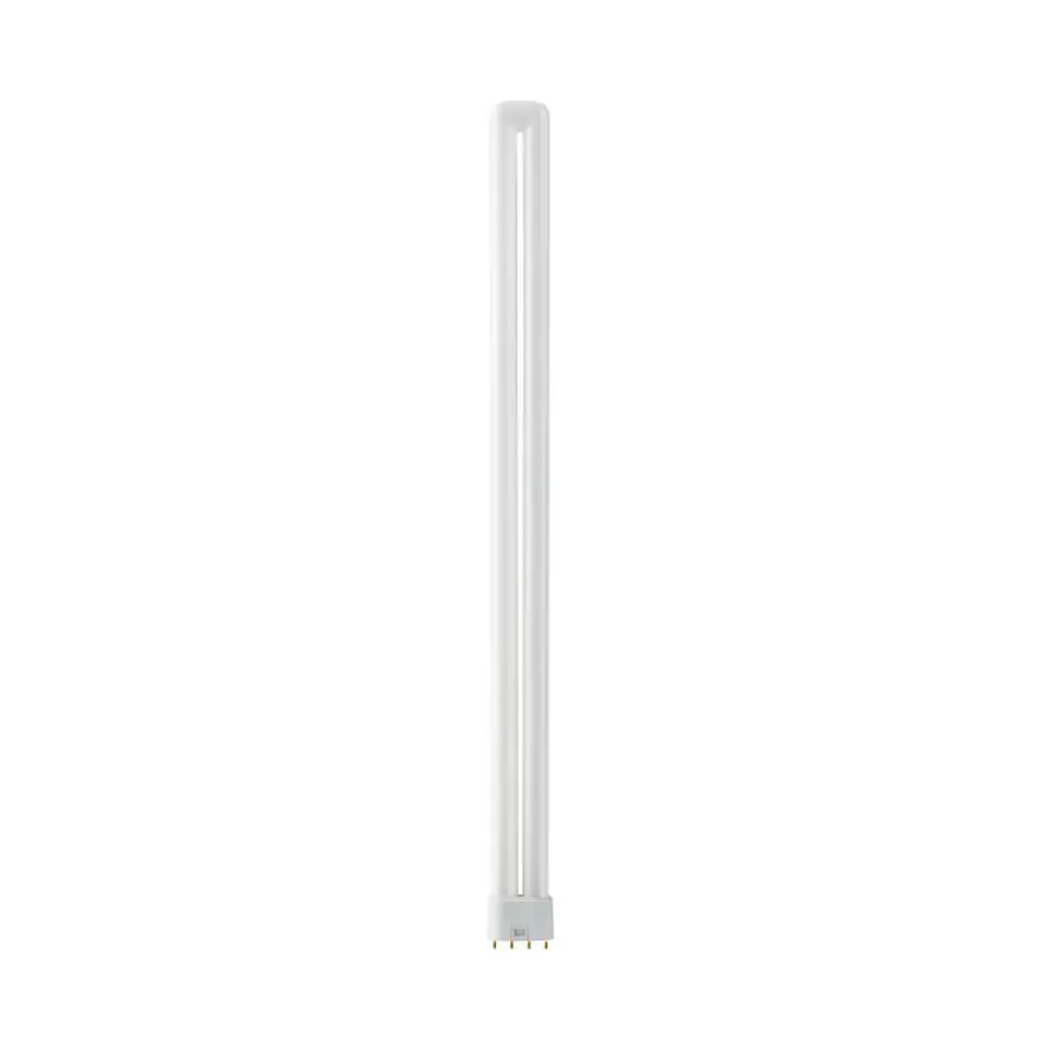 Bombilla PL-L 55W 840 4P 2G11 byWATT 1