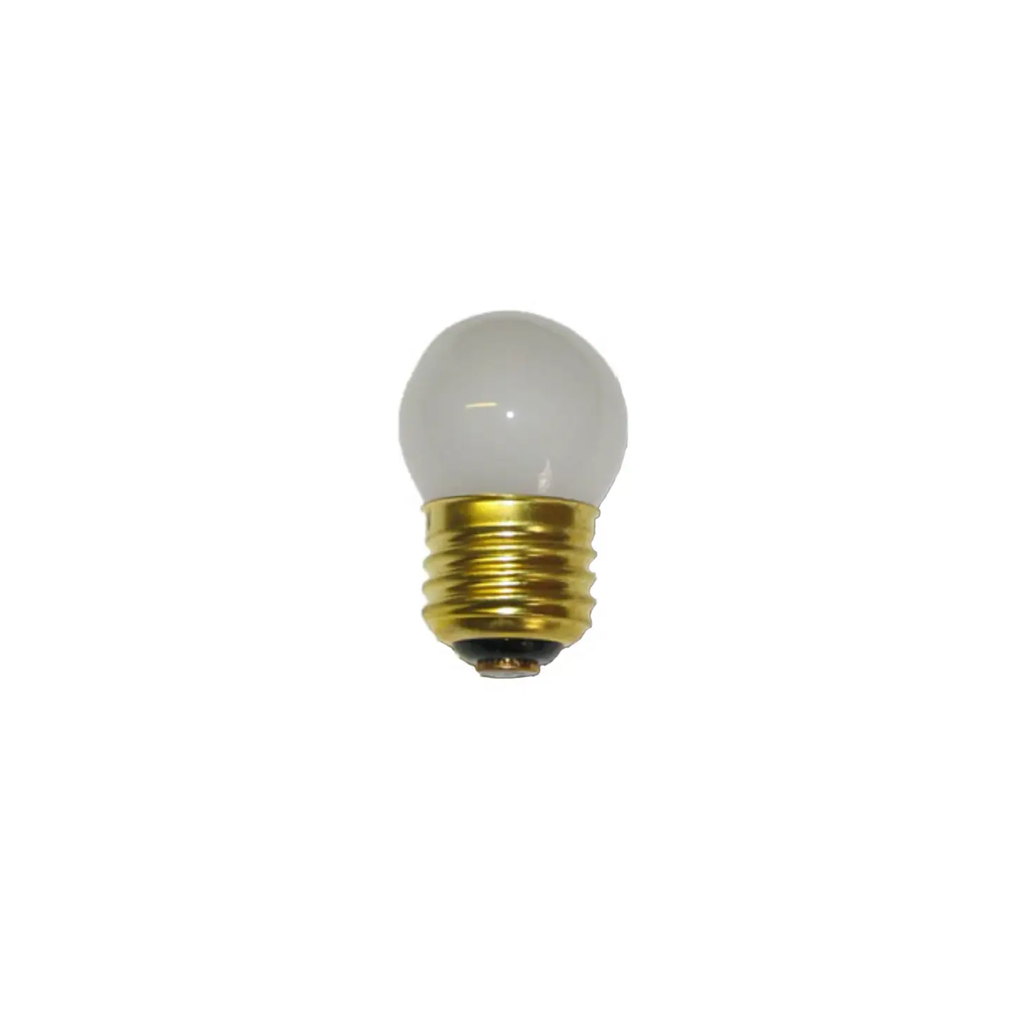 Bombilla para horno P45 40W E27 300°C byWATT 1