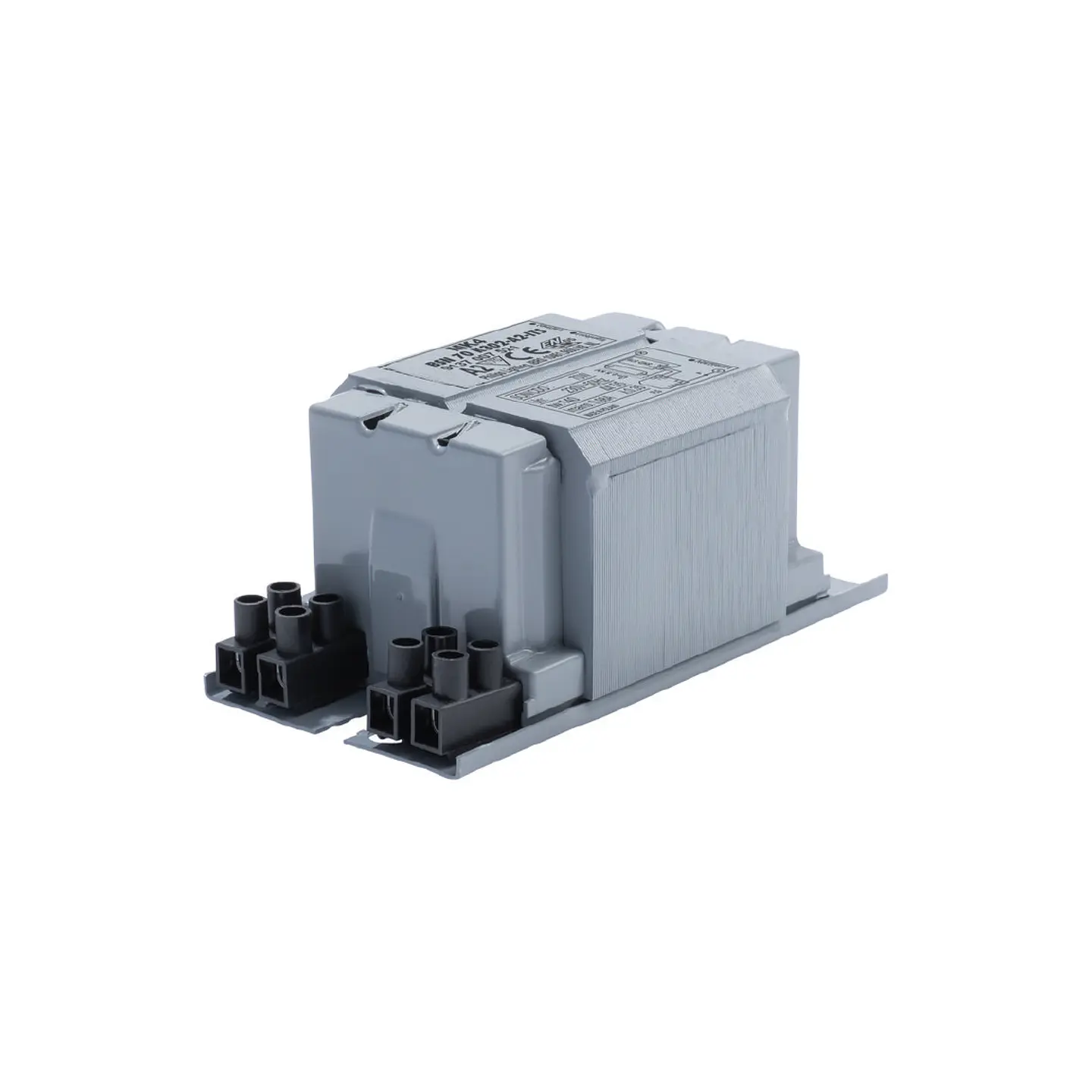 Balastro BSN 70 K302-A2-ITS 230V 50Hz byWATT 1
