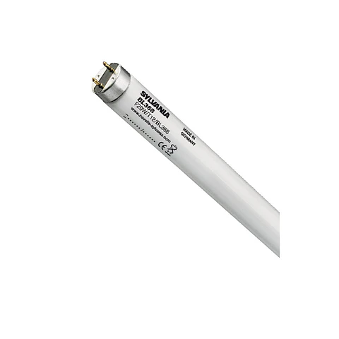 Tubo T12 F20W BL368 UV-A 590mm Sylvania