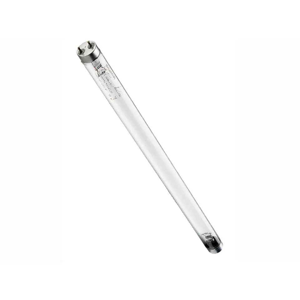 TLD 58W TUV 1500mm disinfection germicidal lamp Sylvania 1