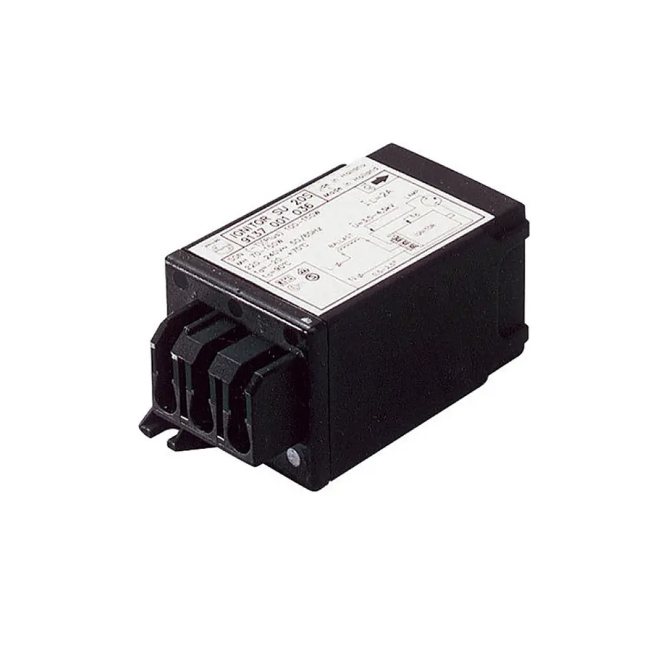 Arrancador Electrónico SI 52 220-240V 50/60Hz byWATT 1