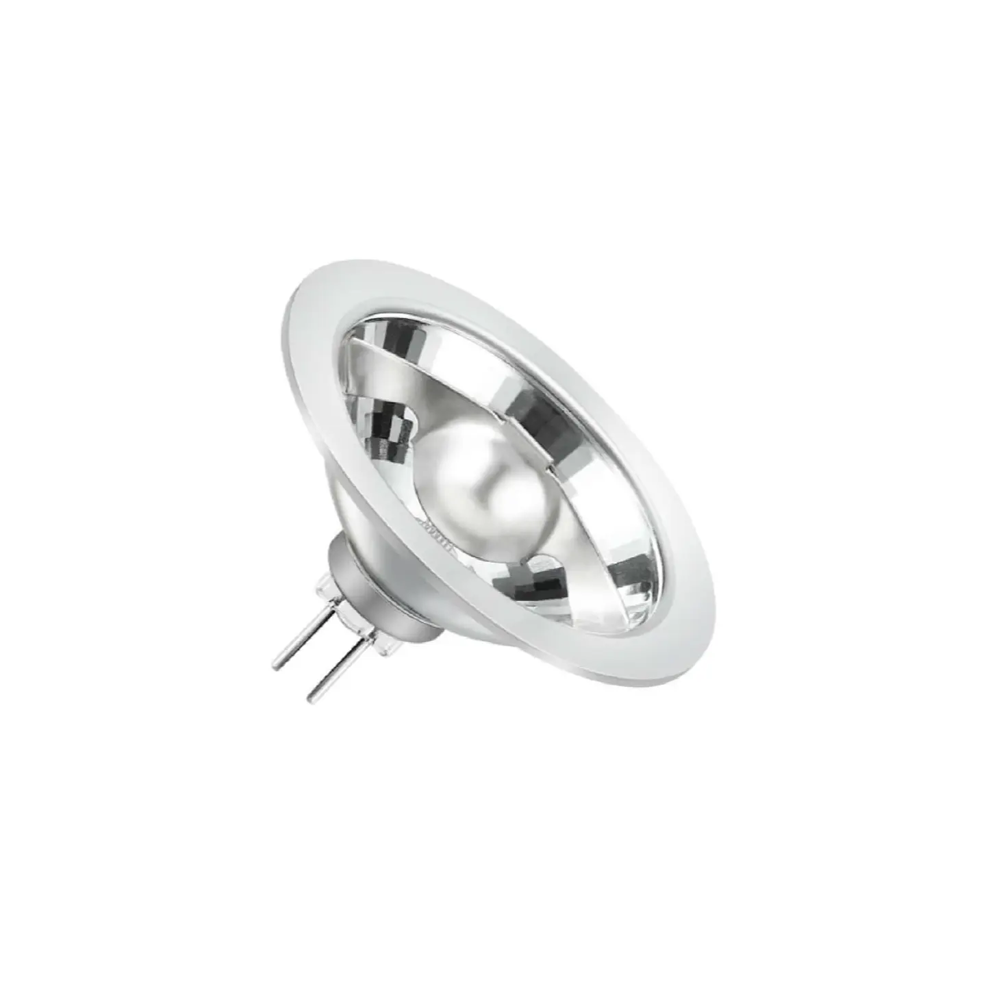 Lâmpada Halogénea Halospot AR48 20W 12V GY4 byWATT 1