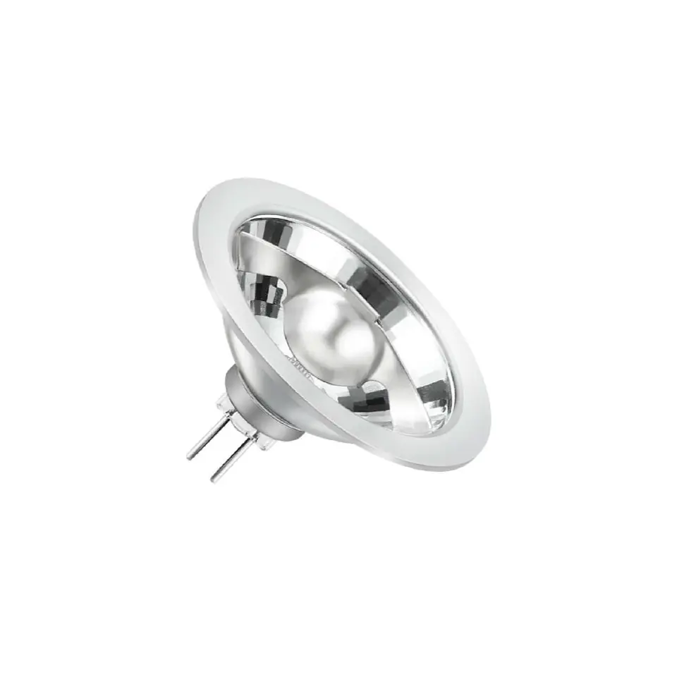 Lâmpada Halogénea Halospot AR48 20W 12V GY4 byWATT 1