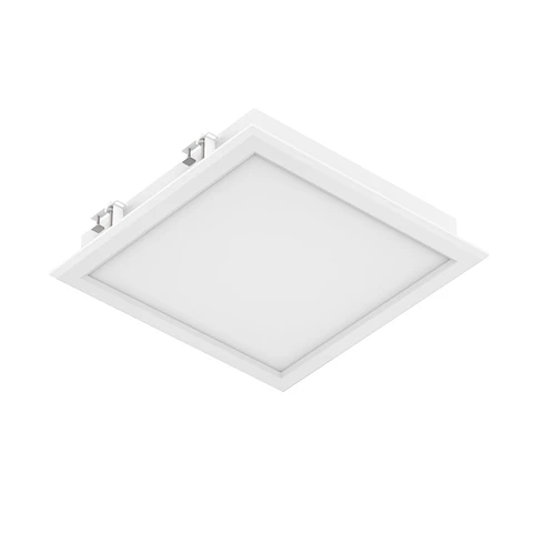 Painel LED CLEANROOM 600 DA P 940 IP65 Ledvance