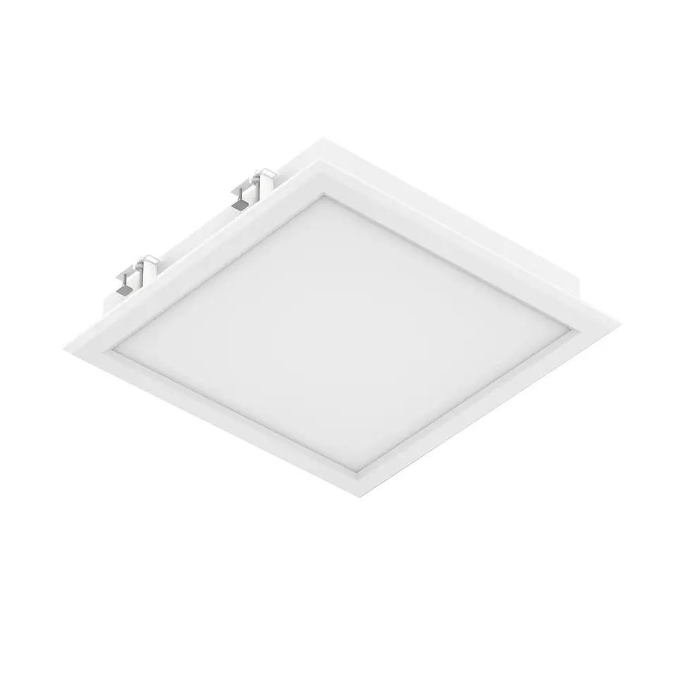 Painel LED CLEANROOM 600 DA P 940 IP65 Ledvance 1