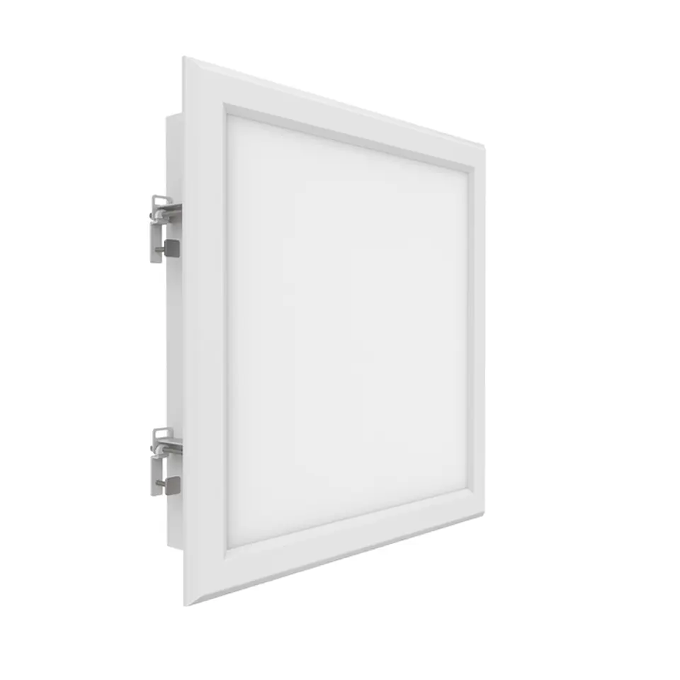 Painel LED CLEANROOM 600 DA P 940 IP65 Ledvance 2