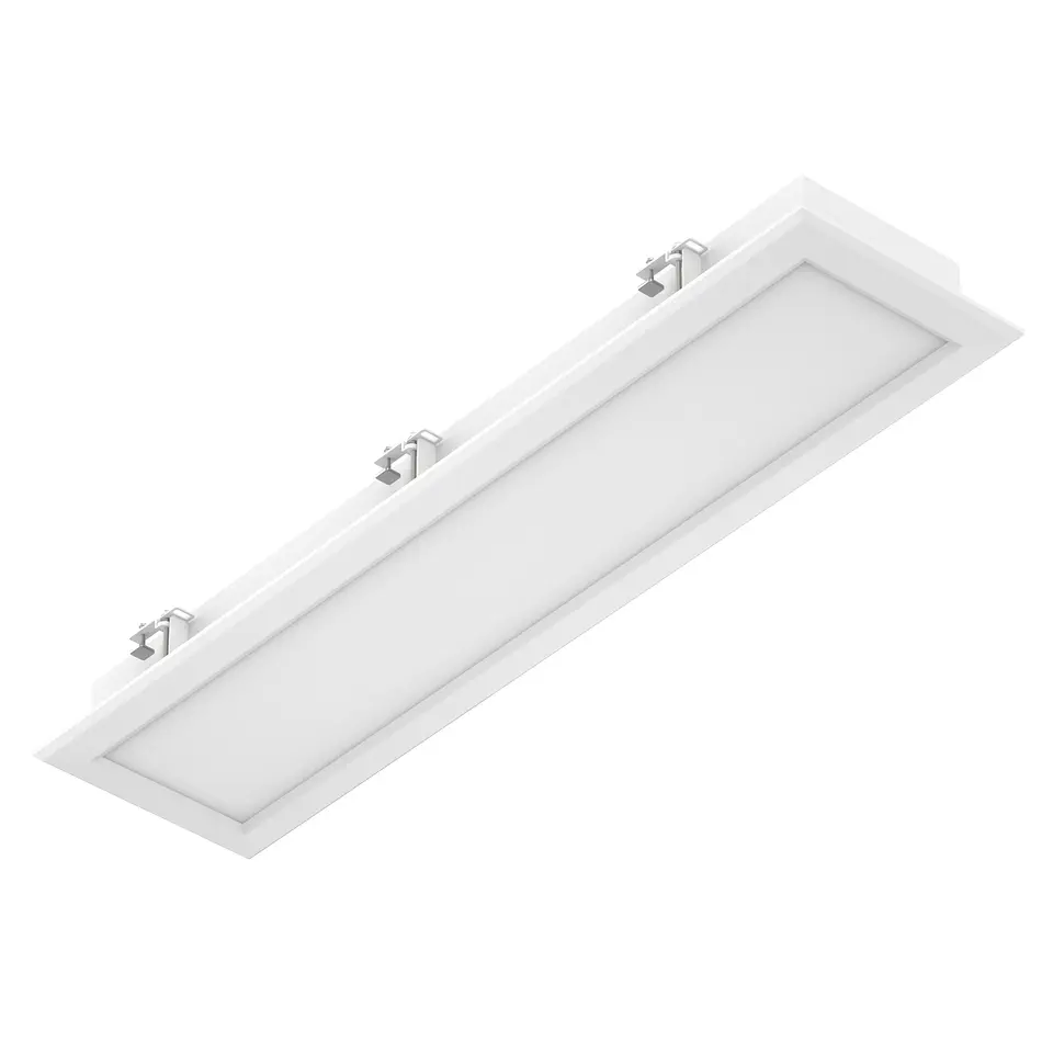 Painel LED CLEANROOM 1200 DA P 940 IP65 Ledvance 1
