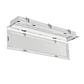 Painel LED CLEANROOM 1200 DA P 940 IP65 Ledvance - Thumbnail 4