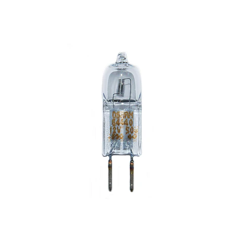 Lâmpada de halogéneo 50W 12V 64440 GY6.35 OSRAM