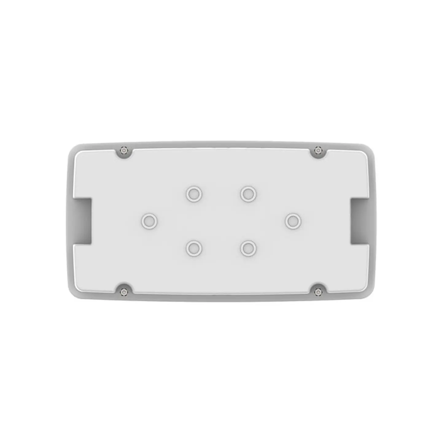 Luminaria de emergencia EM BULKHEAD HLO E 10W 3H AT Ledvance 4