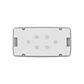 Luminaria de emergencia EM BULKHEAD HLO E 10W 3H AT Ledvance - Miniatura 4
