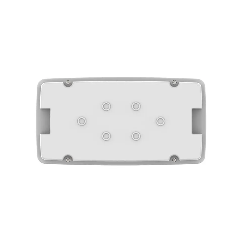 Luminaria de emergencia EM BULKHEAD HLO E 10W 3H AT Ledvance 4