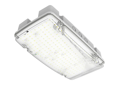 Emergency Light EM BULKHEAD HLO E 10W 3H AT Ledvance