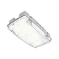 Luminaria de emergencia EM BULKHEAD HLO E 10W 3H AT Ledvance - Miniatura 1