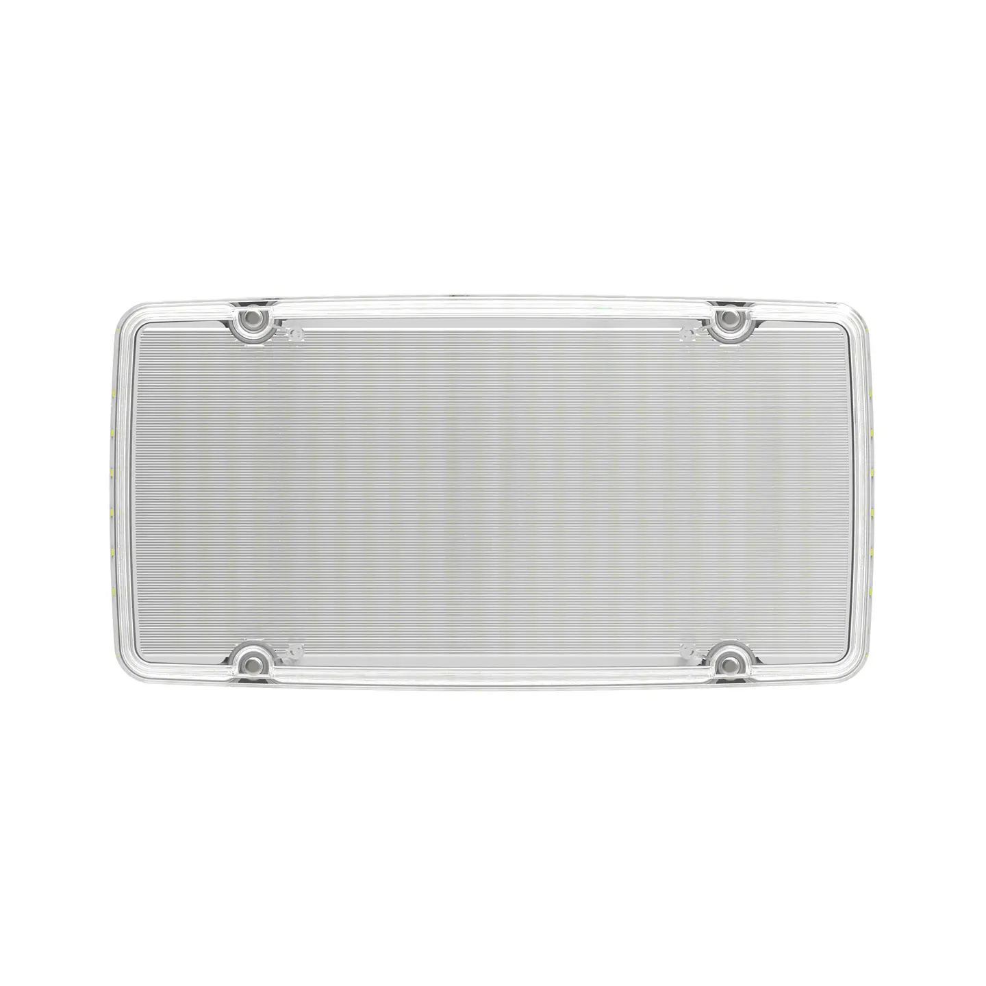 Luminaria de emergencia EM BULKHEAD HLO E 10W 3H AT Ledvance 2