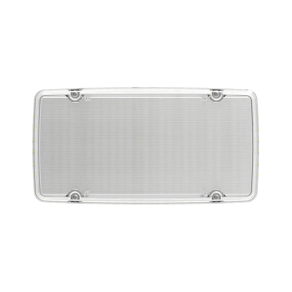 Luminaria de emergencia EM BULKHEAD HLO E 10W 3H AT Ledvance 2