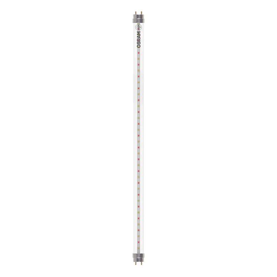 Lâmpada LED Tube T8 EM FLUORA G13 Ledvance  2