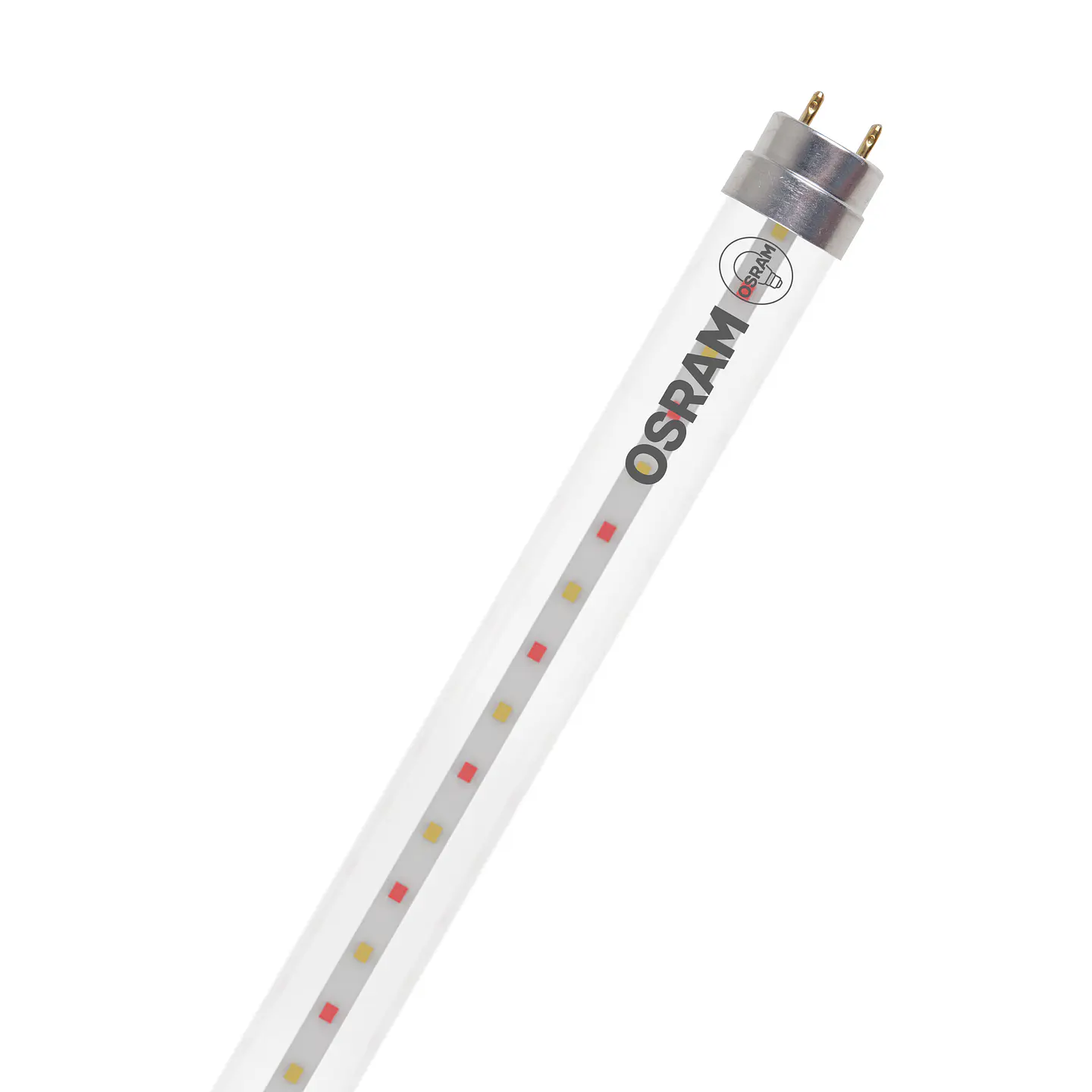 Lâmpada LED Tube T8 EM FLUORA G13 Ledvance  1