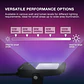 Projetor LED SMART+ MATTER RGBW IP65 Ledvance - Thumbnail 6