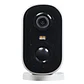 Cámara de vigilancia SMART+ WIFI Outdoor Camera Battery Solar Ledvance - Miniatura 4
