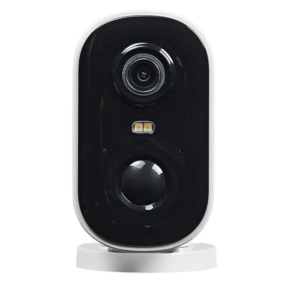 Cámara de vigilancia SMART+ WIFI Outdoor Camera Battery Solar Ledvance 4