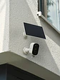 Cámara de vigilancia SMART+ WIFI Outdoor Camera Battery Solar Ledvance - Miniatura 9
