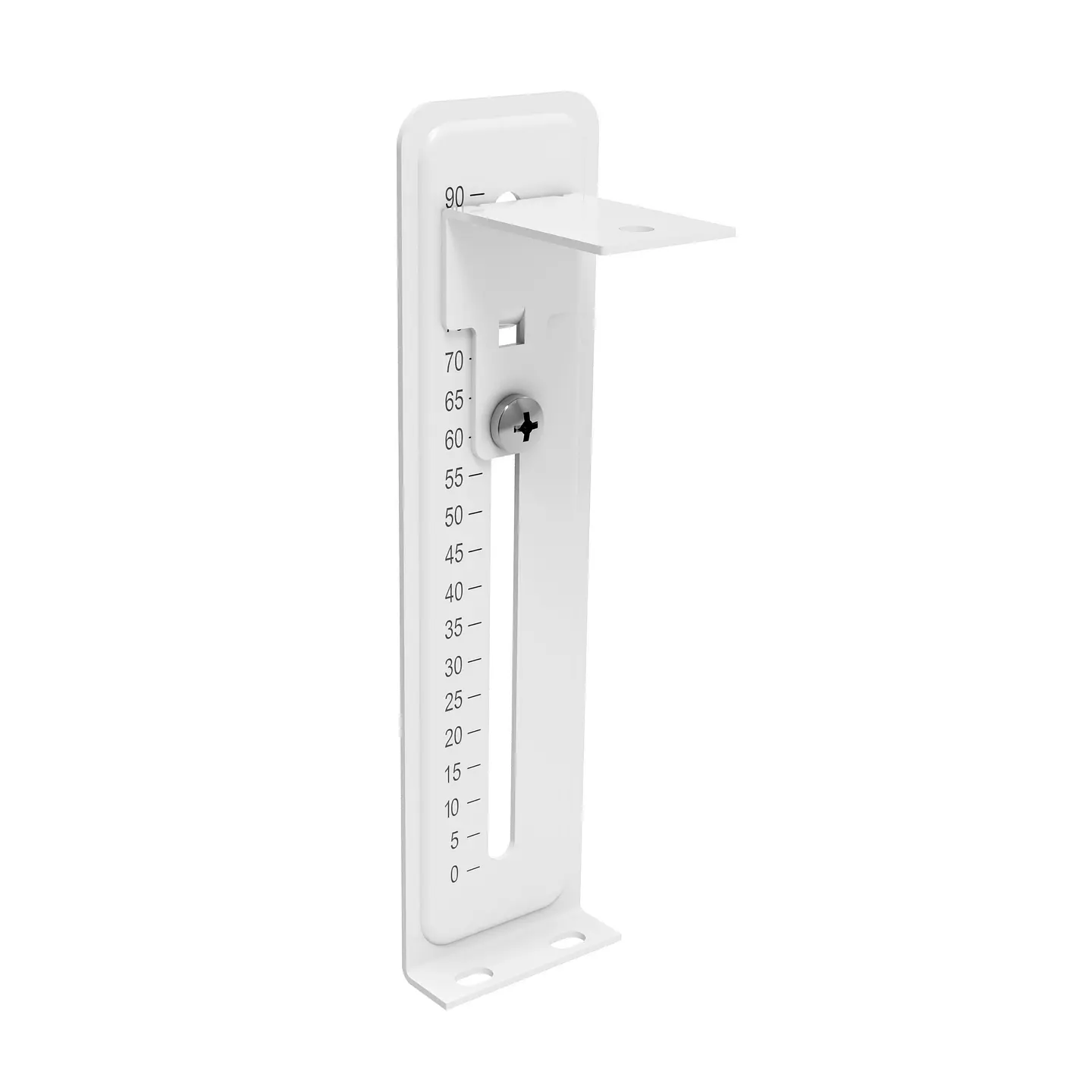 Kit de suportes para encastrar PANEL RECESSED ANGLED HOLDER 4X Ledvance 2