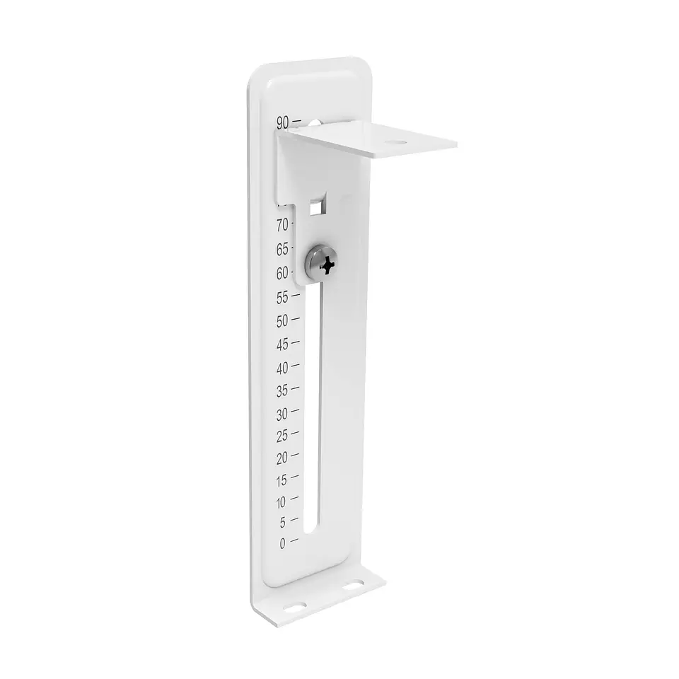 Kit de suportes para encastrar PANEL RECESSED ANGLED HOLDER 4X Ledvance 2